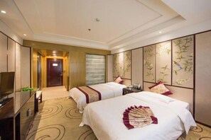 Room - Xuanhua Hotel (ZHANGJIAKOU)