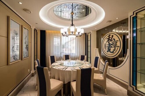 Xuanhua Hotel