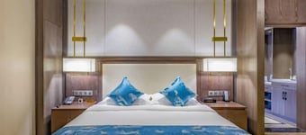 Xuanhua Hotel