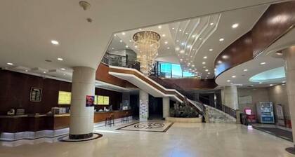 Xuanhua Hotel