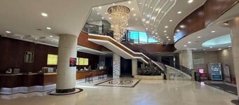 Xuanhua Hotel