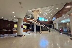 Unclassified image, 2 of 58, button - Xuanhua Hotel (ZHANGJIAKOU)