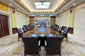 Meeting facility - Xuanhua Hotel (ZHANGJIAKOU)