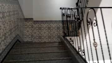 Escaleras