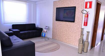 Prime Moc Hotel