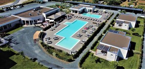 Exterior - Vada Village (Rosignano Marittimo)