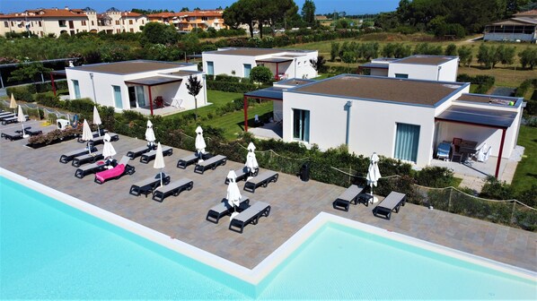 Exterior - Vada Village (Rosignano Marittimo)