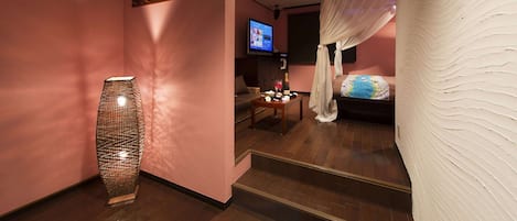 雙人房 (Standard) | 隔音、免費 Wi-Fi