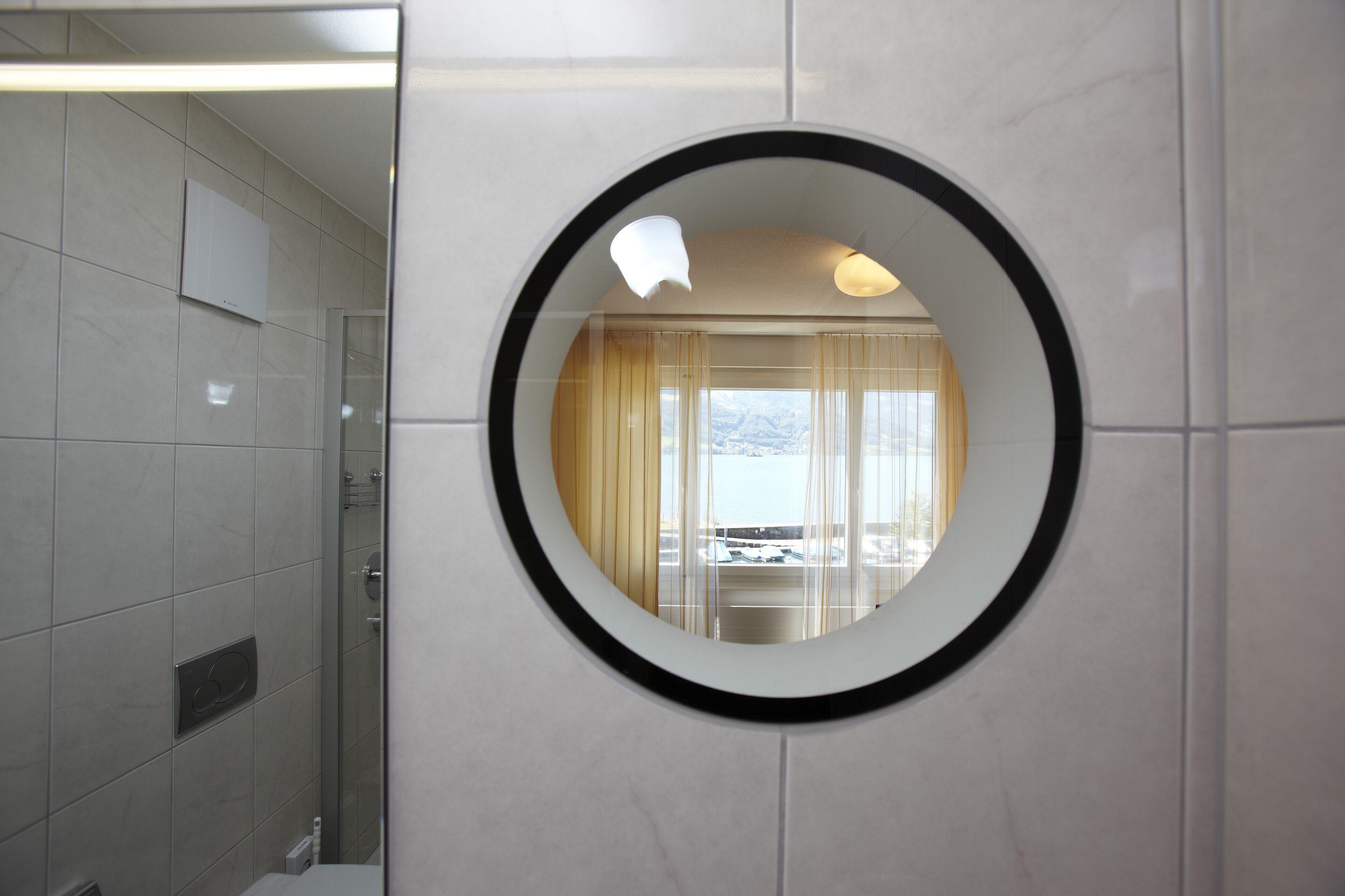 standard double or twin room, bathtub | bathroom | free toiletries, hair dryer, towels