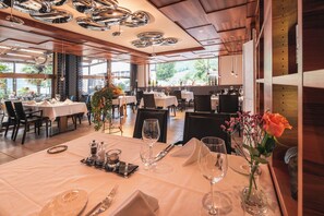 Restaurant - Hotel Seehof Superior (Walenstadt)