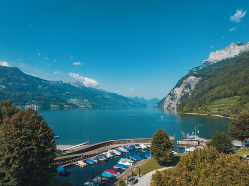 Hotel Seehof Superior