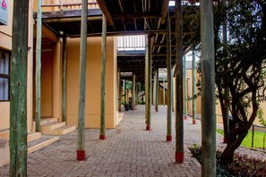 Exterior - Wild View Resort (Kasane)