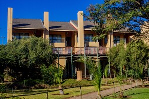 Exterior - Wild View Resort (Kasane)