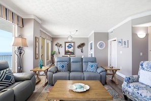 Condo, 2 Bedrooms | Living area | Toys
