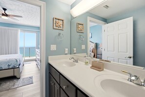 Leilighet, 2 soverom | 2 soverom, strykejern/-brett og wi-fi (inkludert)