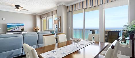 Condo, 2 habitaciones | Restaurantes