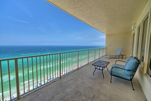 公寓客房, 2 間臥室 | 住宿一隅