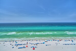Condo, 2 Bedrooms | Beach