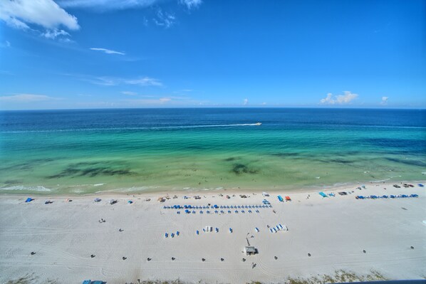Apartment, 2 Schlafzimmer | Strand | Am Strand