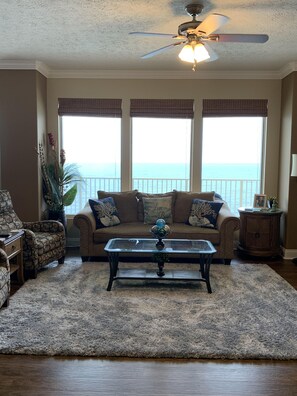 Appartamento, 2 camere da letto | Soggiorno