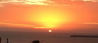 Essaouira Beach Hostel