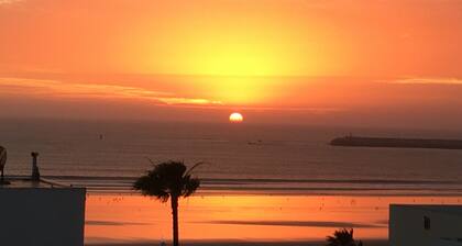 Essaouira Beach Hostel