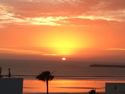 Essaouira Beach Hostel