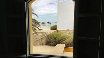 Deluxe Triple Room | View from room