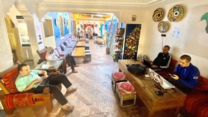 Exterior - Essaouira Beach Hostel (Essaouira)