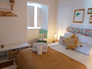 Room - Carlos's Beach Hostel (Aljezur)