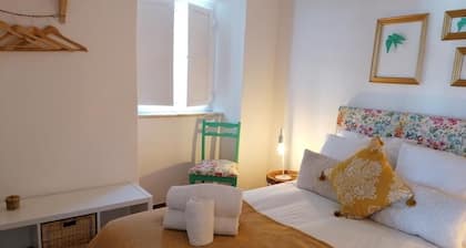 Carlos's Beach Hostel