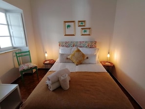 Room - Carlos's Beach Hostel (Aljezur)
