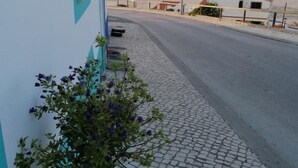 Exterior - Carlos's Beach Hostel (Aljezur)