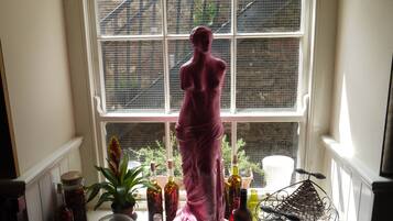 Chi tiết nội thất