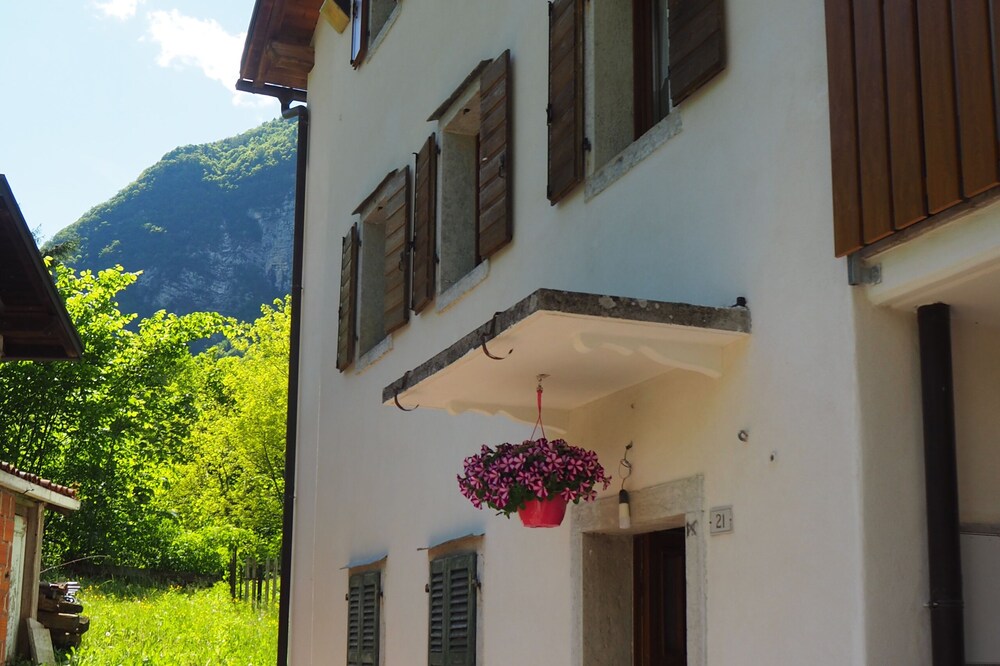 KALIPE' DOLOMITI Appartment