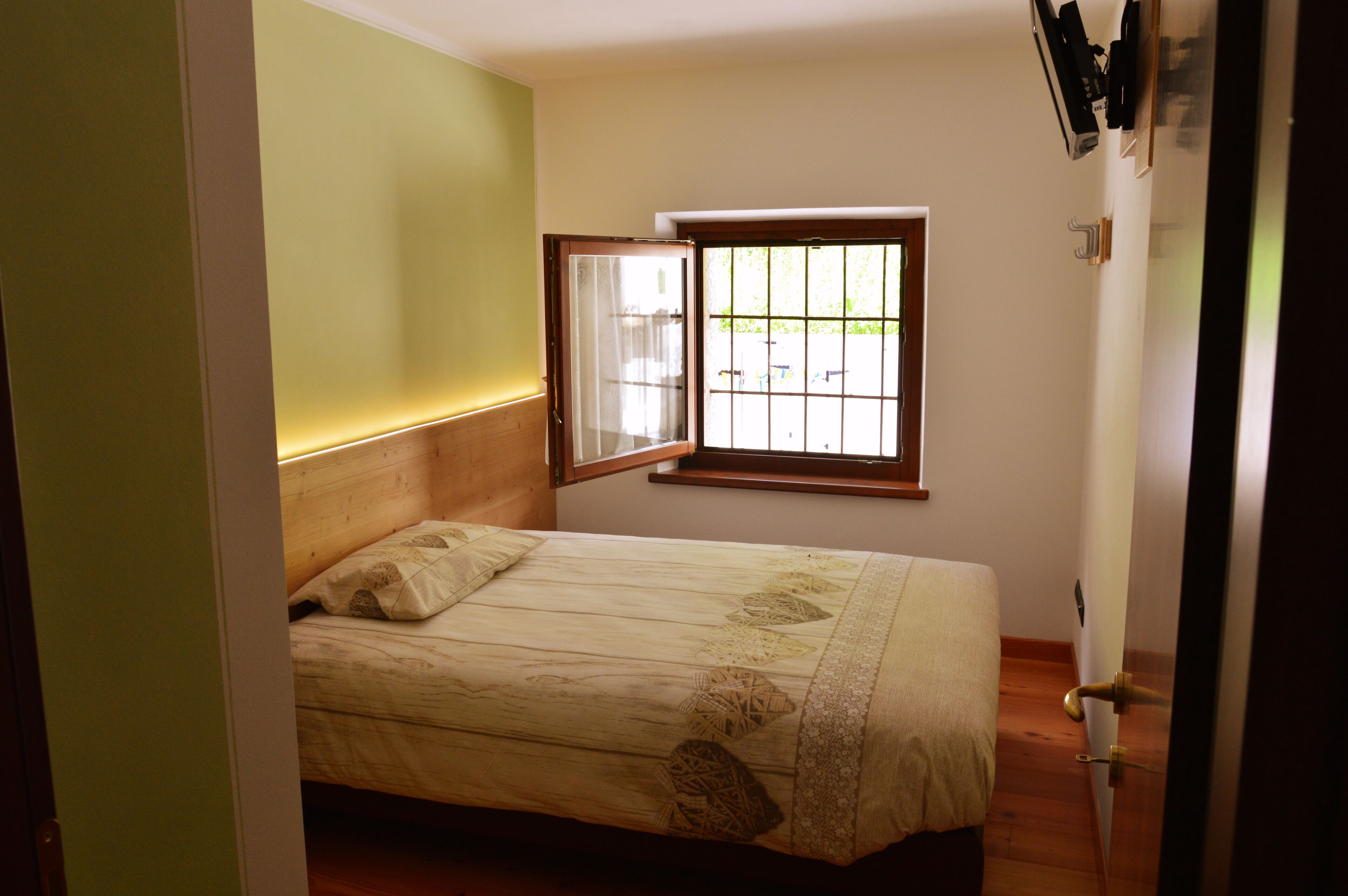 KALIPE' DOLOMITI Appartment