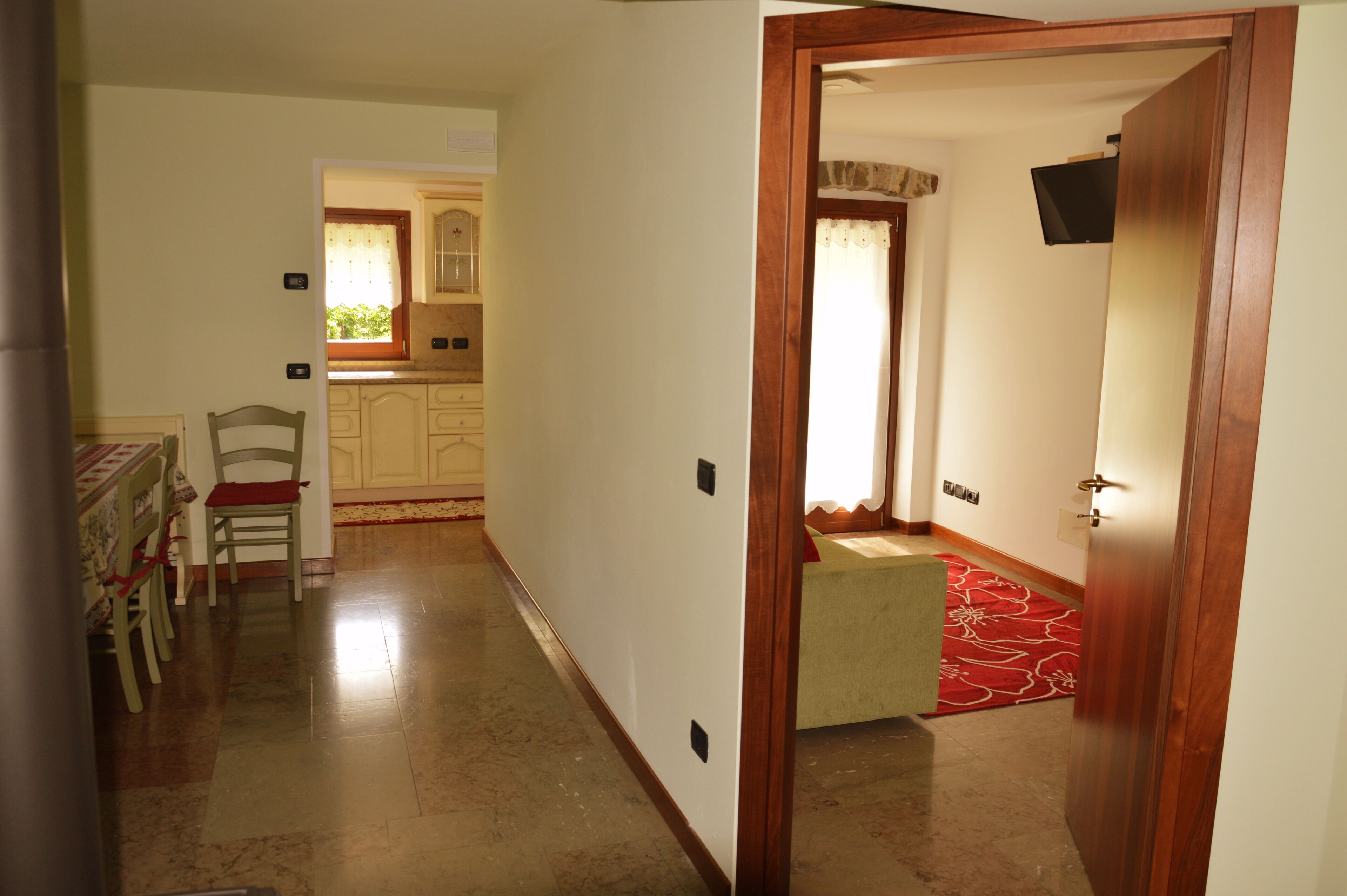 KALIPE' DOLOMITI Appartment