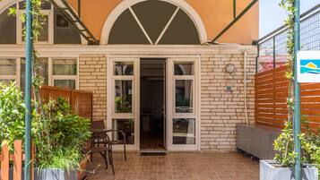 Superior Apartment | Terrace/patio