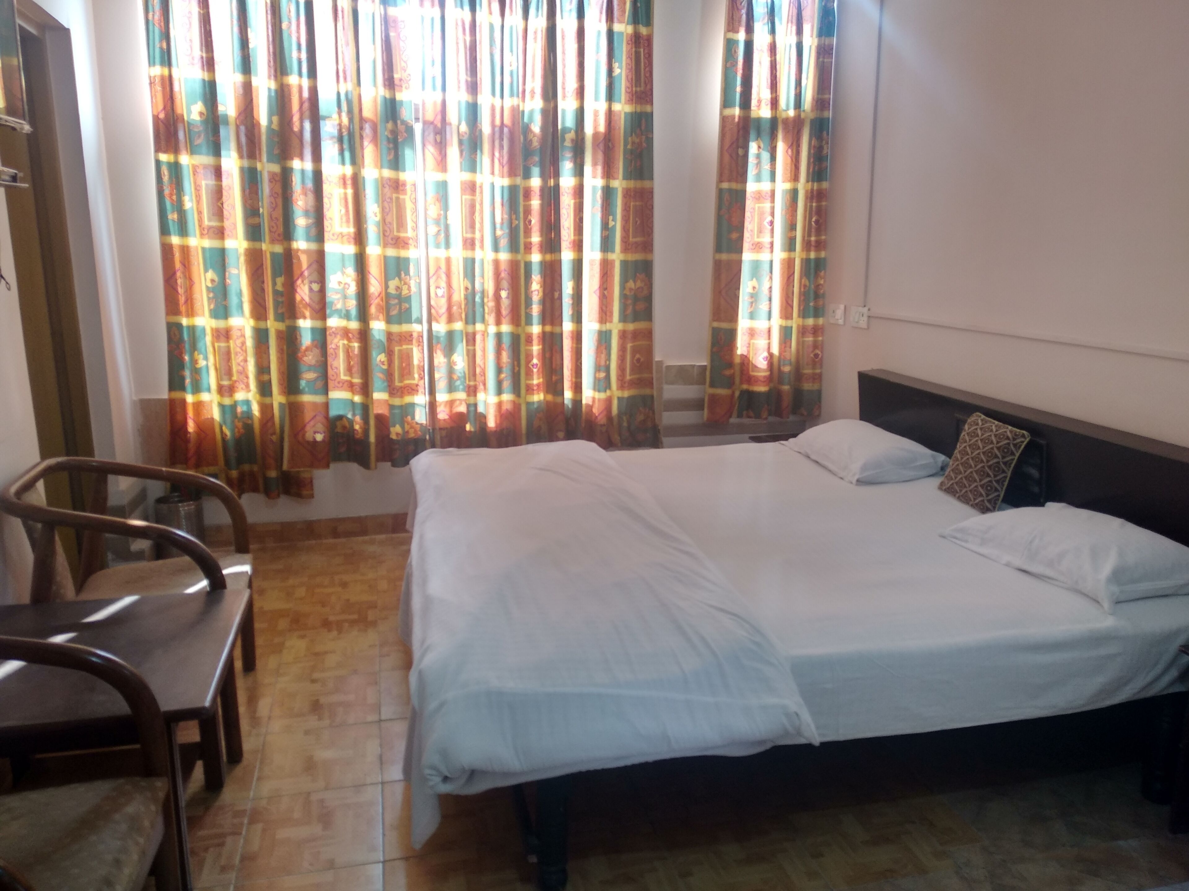 3 bedroom set -oxygen home stay