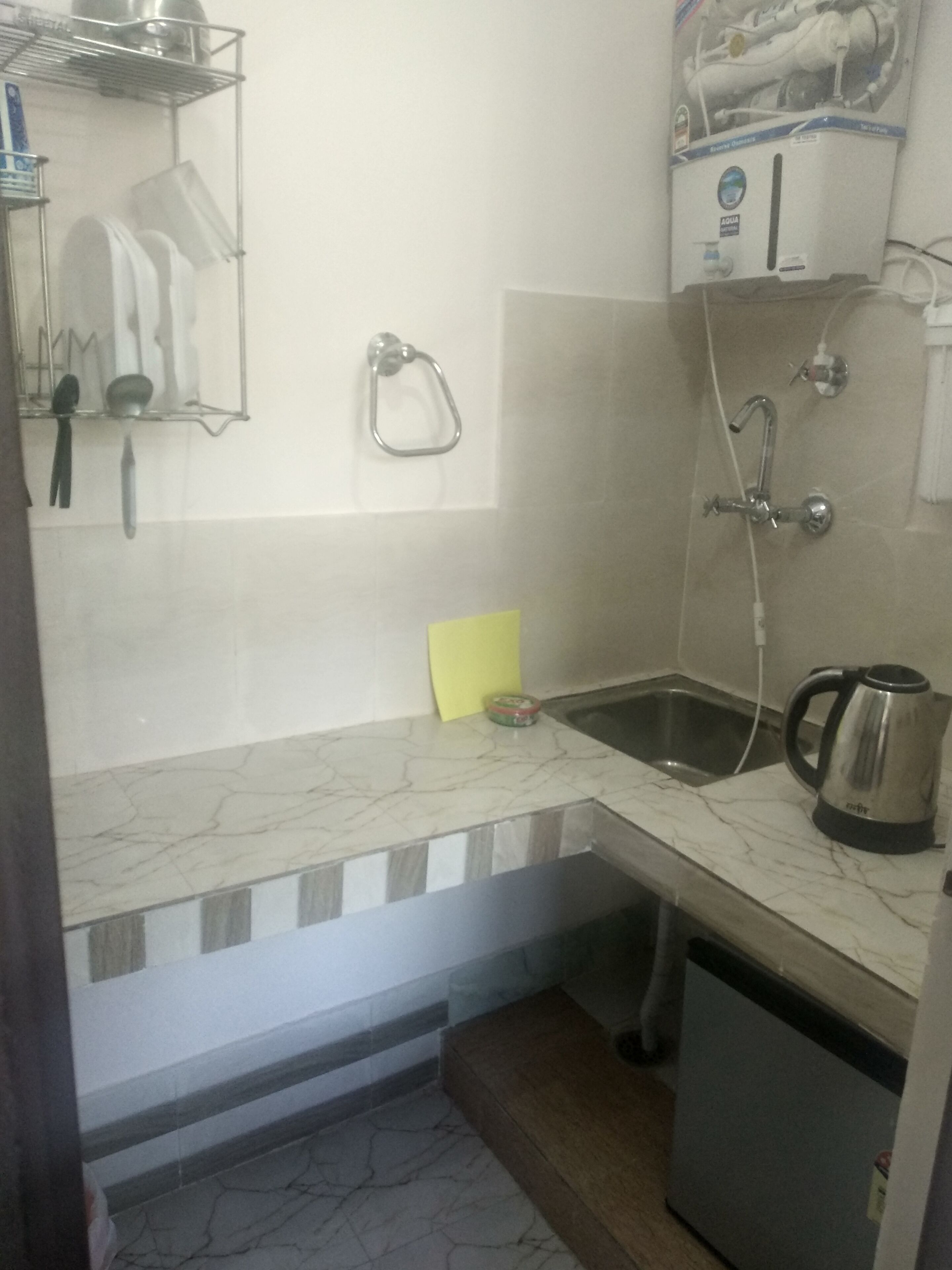 3 bedroom set -oxygen home stay