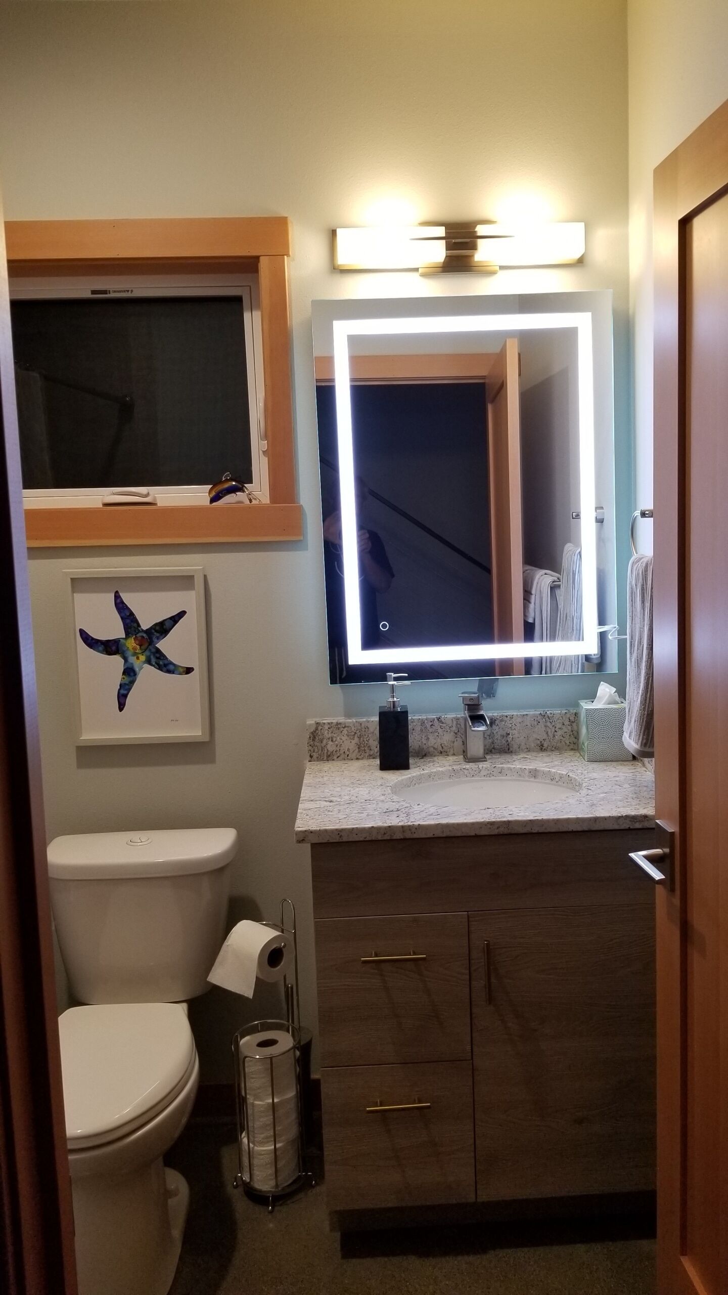 Award Winning Waterfront Home on South Sound's Best Beach