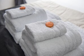 Servicios del cuarto de baño