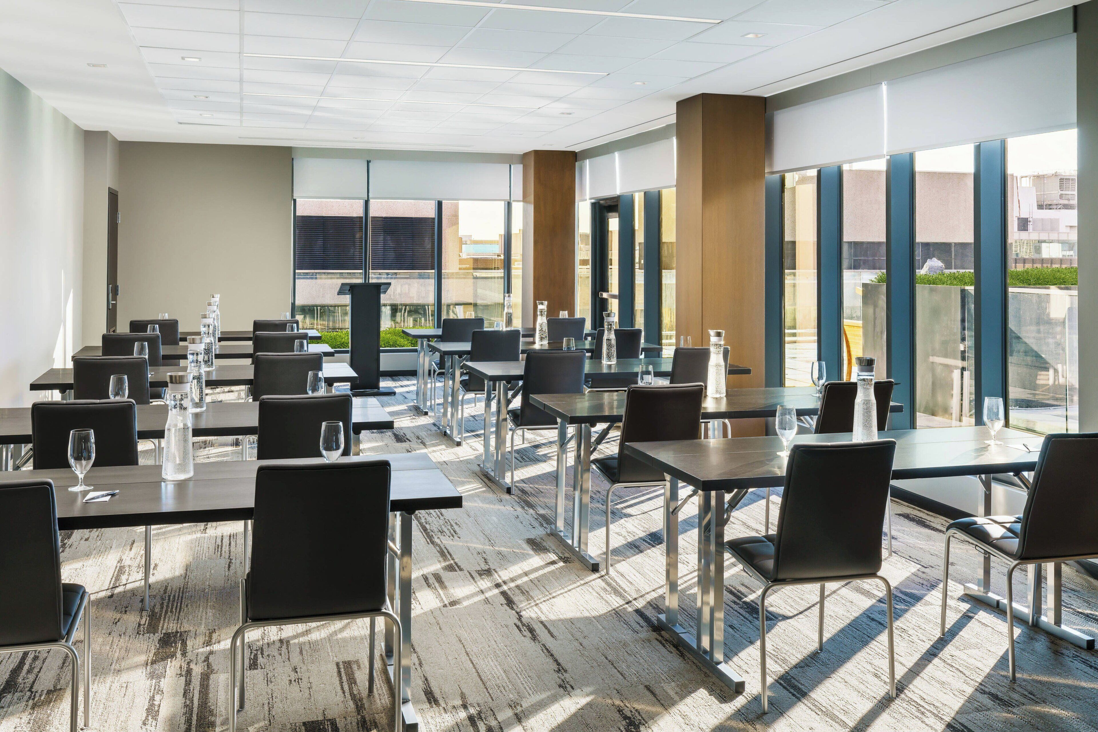 Photo - AC Hotel by Marriott Washington DC Downtown