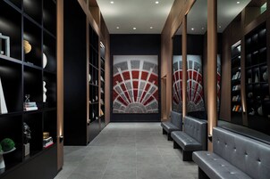 Se sirven cenas y happy hour