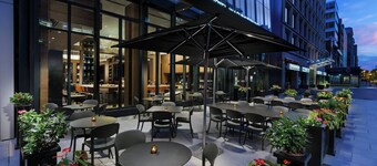 AC Hotel by Marriott Washington DC Downtown