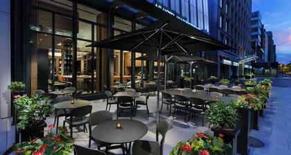 AC Hotel by Marriott Washington DC Downtown