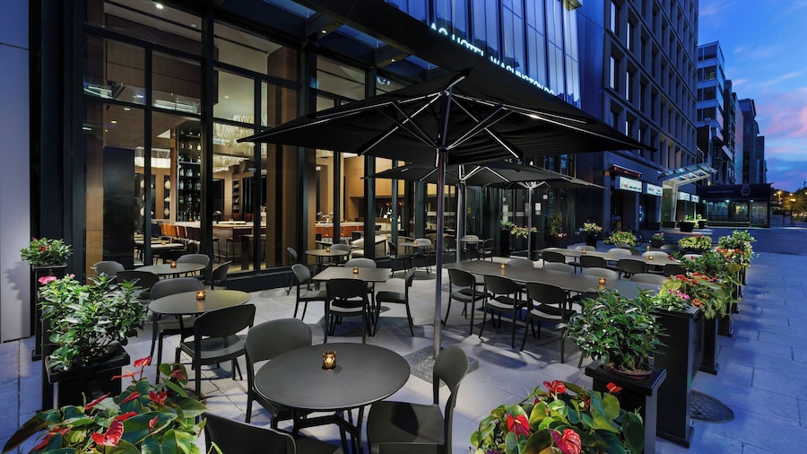 AC Hotel by Marriott Washington DC Downtown