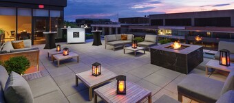 AC Hotel by Marriott Washington DC Downtown