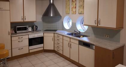 Tilia Gästezimmer - Eichholzstrasse 11