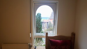Family Suite, 3 Bedrooms, Ground Floor (Deluxe)